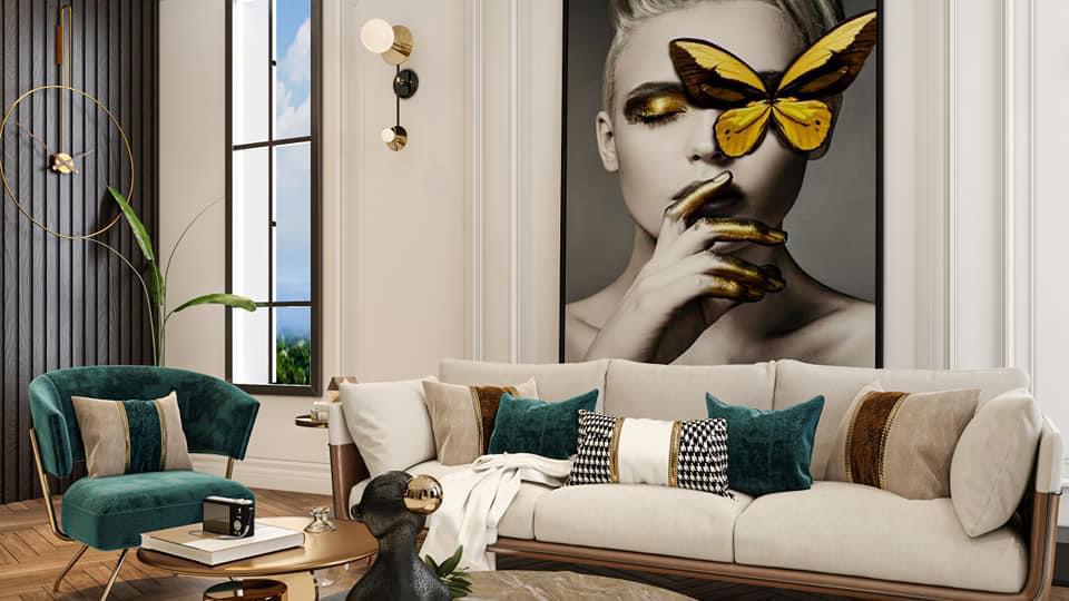 gallery